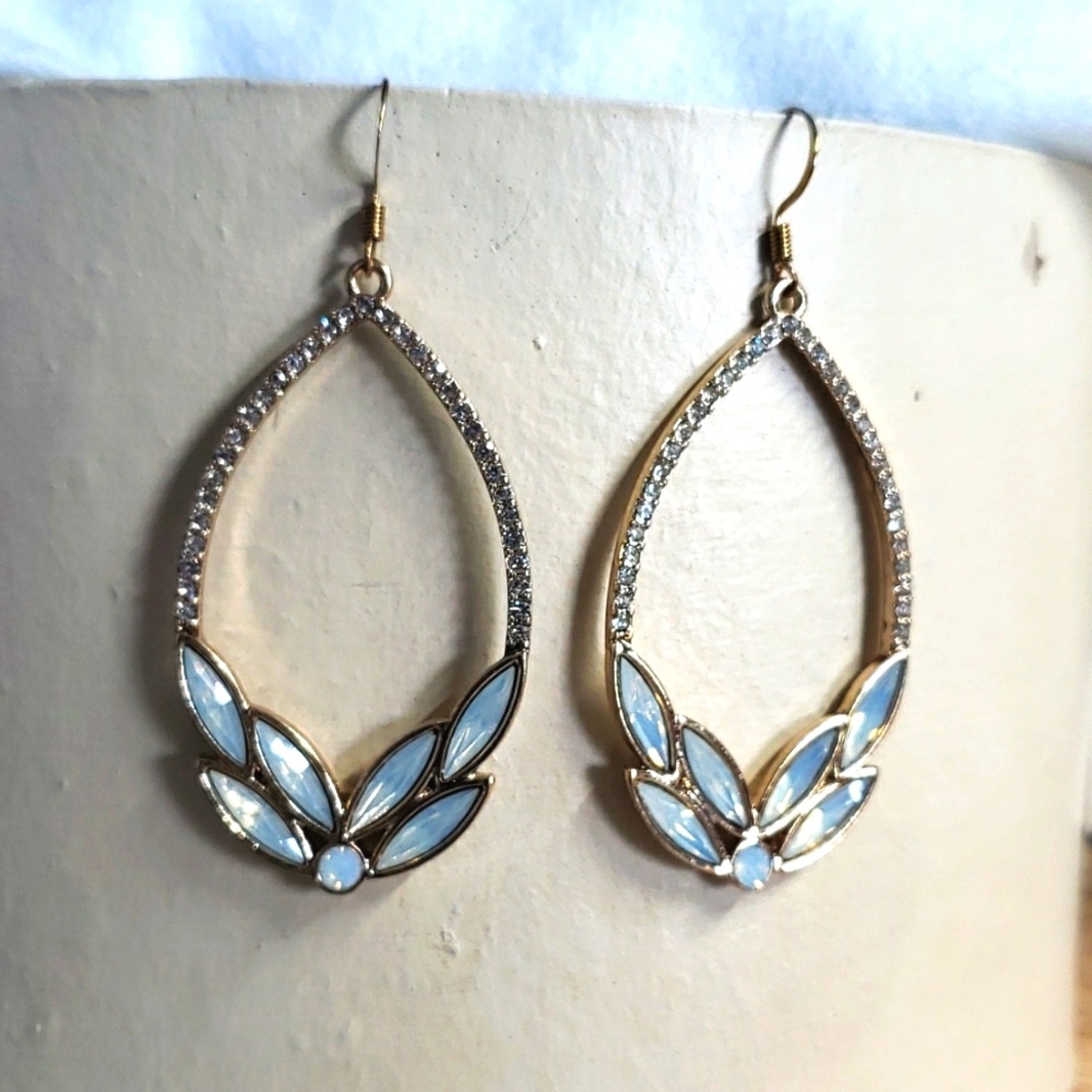 Handmade Earrings